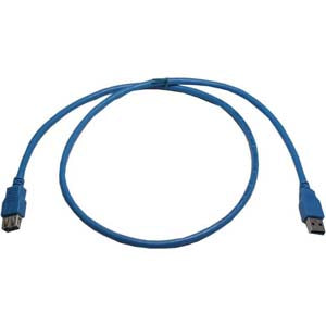 USB3.0 A-Male to A Female USB3.0 A-Male to A Female